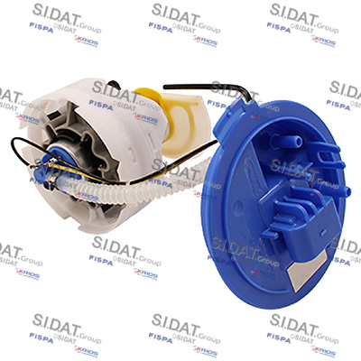 SIDAT GRUPPO ASPIRAZIONE CARBURANTE