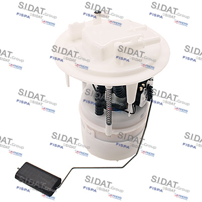 SIDAT GRUPPO ASPIRAZIONE CARBURANTE