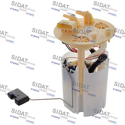SIDAT GRUPPO ASPIRAZIONE CARBURANTE