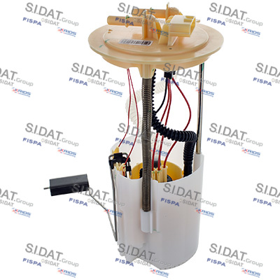 SIDAT GRUPPO ASPIR.CARB. NISSAN QASHQAI 1.5 DCI 18-