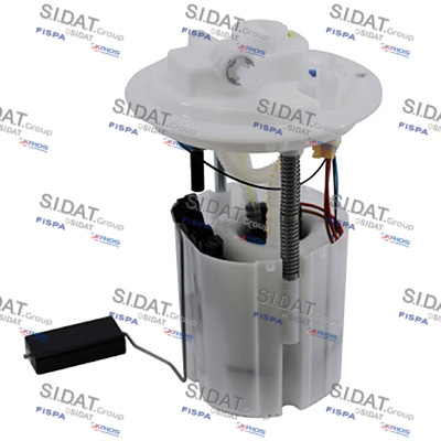 SIDAT GRUPPO ASPIRAZIONE CARBURANTE