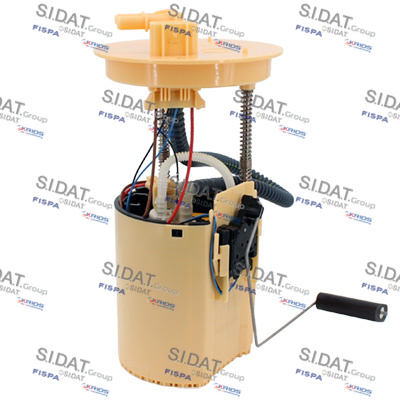 SIDAT GRUPPO ASPIRAZIONE CARBURANTE