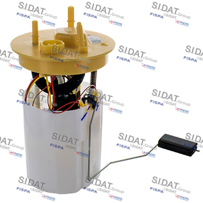 SIDAT GRUPPO ASPIRAZIONE CARBURANTE