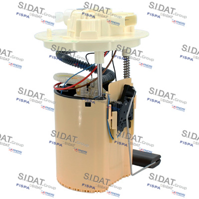 SIDAT GRUPPO ASPIRAZIONE CARBURANTE