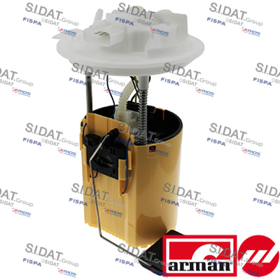 SIDAT GRUPPO ASPIRAZIONE CARBURANTE