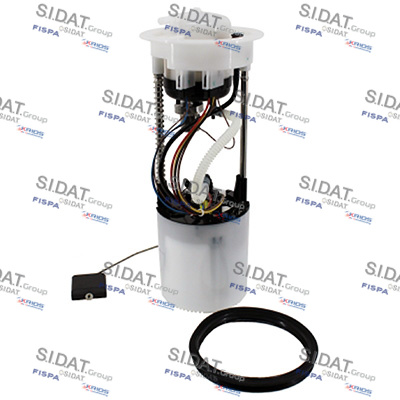 SIDAT GRUPPO ASPIRAZIONE CARBURANTE