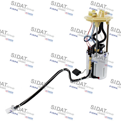SIDAT GRUPPO ASPIRAZIONE CARBURANTE