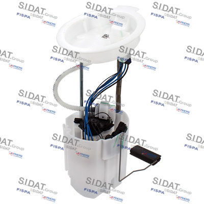 SIDAT GRUPPO ASPIRAZIONE CARBURANTE
