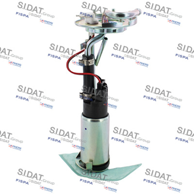 SIDAT GRUPPO ASPIRAZIONE CARB