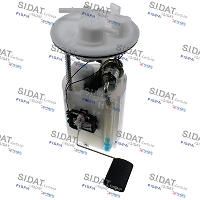 SIDAT GRUPPO ASPIRAZIONE CARBURANTE
