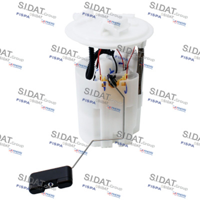SIDAT GRUPPO ASPIRAZIONE CARBURANTE