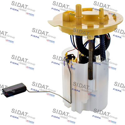 SIDAT GRUPPO ASPIRAZIONE CARBURANTE