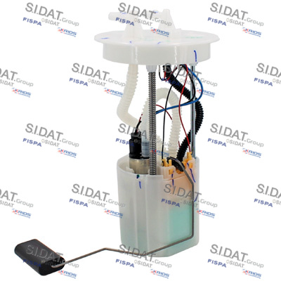 SIDAT GRUPPO ASPIRAZIONE CARBURANTE