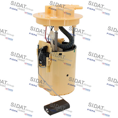SIDAT GRUPPO ASPIRAZIONE CARBURANTE
