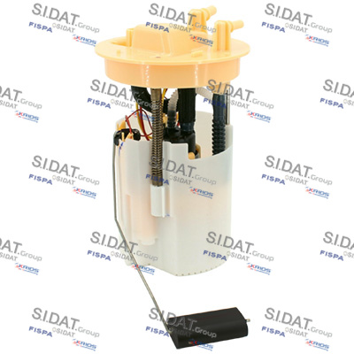 SIDAT GRUPPO ASPIRAZIONE CARBURANTE