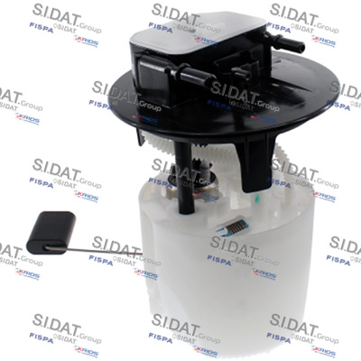 SIDAT GRUPPO ASPIRAZIONE CARBURANTE