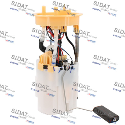 SIDAT GRUPPO ASPIRAZIONE CARBURANTE