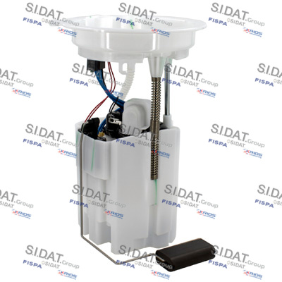 SIDAT GRUPPO ASPIRAZIONE CARBURANTE
