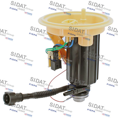 Imp. alimentazione carburante SIDAT 721310