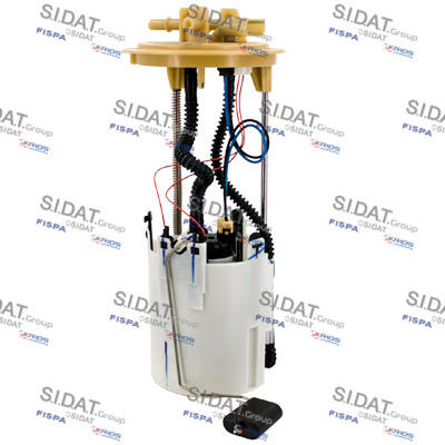 SIDAT GRUPPO ASPIRAZIONE CARBURANTE