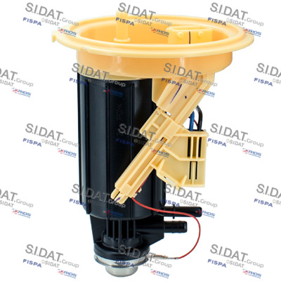 SIDAT GRUPPO ASPIRAZIONE CARBURANTE