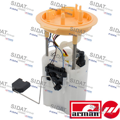SIDAT GRUPPO ASPIRAZIONE CARBURANTE