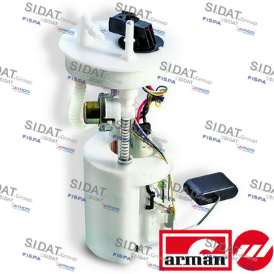 SIDAT GR.ASP.CARBURANTE DAEWOO MATIZ 1.0 03-