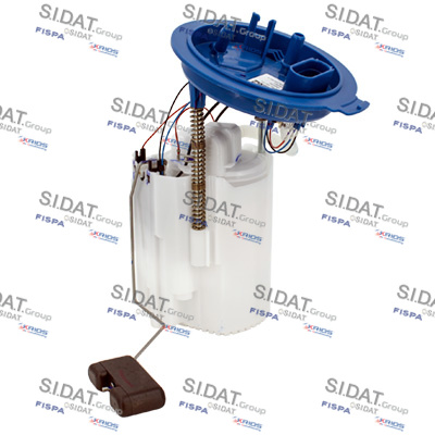 SIDAT GRUPPO ASPIRAZIONE CARBURANTE
