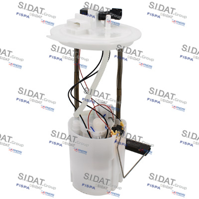 SIDAT GRUPPO ASPIRAZIONE CARBURANTE