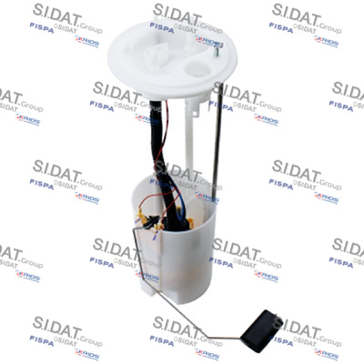 SIDAT GRUPPO ASPIRAZIONE CARBURANTE