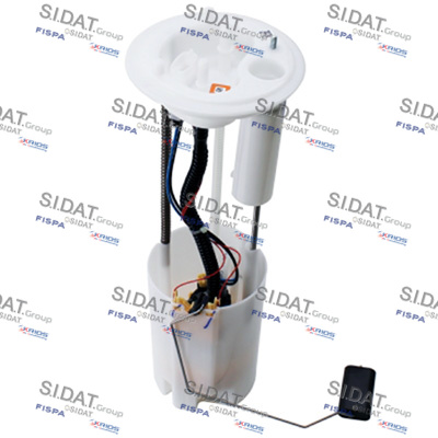 SIDAT GRUPPO ASPIRAZIONE CARBURANTE