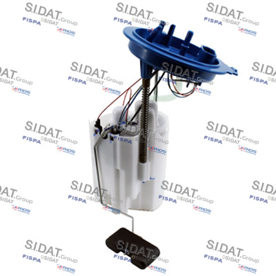 SIDAT GRUPPO ASPIRAZIONE CARBURANTE
