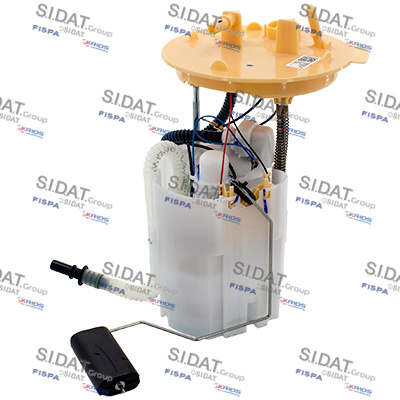 SIDAT GRUPPO ASPIRAZIONE CARBURANTE