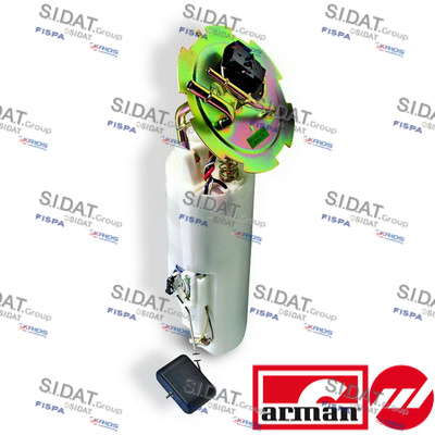 SIDAT GRUPPO ASPIRAZIONE CARBURANTE