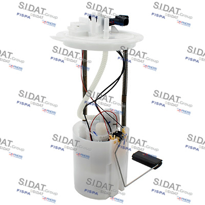 SIDAT GRUPPO ASPIRAZIONE CARBURANTE