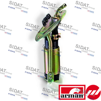 SIDAT GRUPPO ASPIRAZIONE CARBURANTE