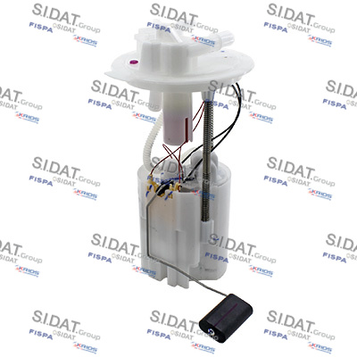 SIDAT GRUPPO ASPIRAZIONE CARBURANTE