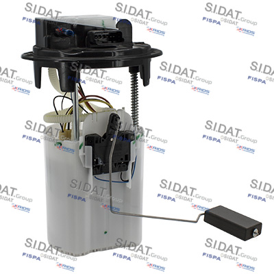 SIDAT GRUPPO ASPIRAZIONE CARBURANTE
