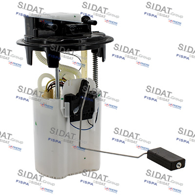SIDAT GRUPPO ASPIRAZIONE CARBURANTE