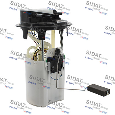 SIDAT GRUPPO ASPIRAZIONE CARBURANTE