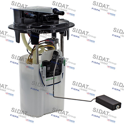 SIDAT GRUPPO ASPIRAZIONE CARBURANTE