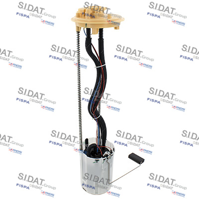 SIDAT GRUPPO ASPIRAZIONE CARBURANTE