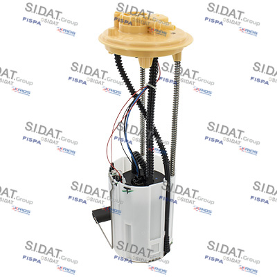 SIDAT GRUPPO ASPIRAZIONE CARBURANTE