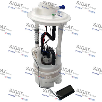 SIDAT GR.ASP.CARBURANTE FIAT DOBLO 1.2 01-