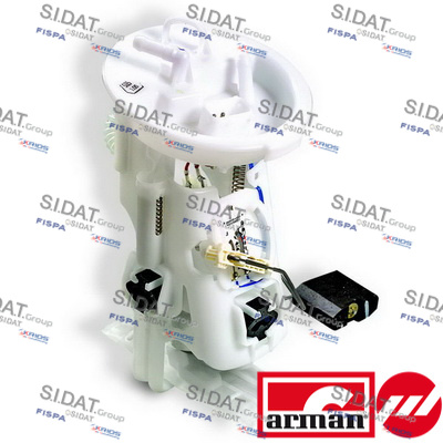 SIDAT GRUPPO ASPIR.CARBURANTE BMW 316 i -05