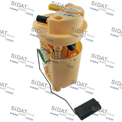 SIDAT GR.ASP.CARBURANTE PEUGEOT 306 1.9D -02