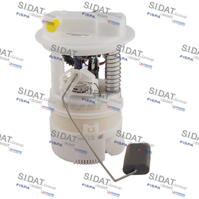SIDAT GR.ASP.CARBURANTE RENAULT CLIO 1.2 01-