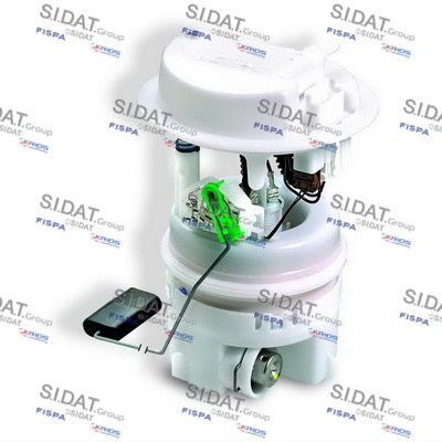 SIDAT GR. ASP. CARBURANTE