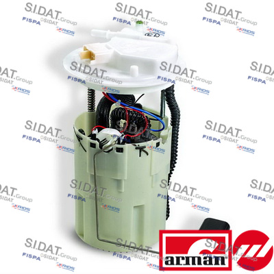 SIDAT GRUPPO ASPIRAZIONE CARBURANTE