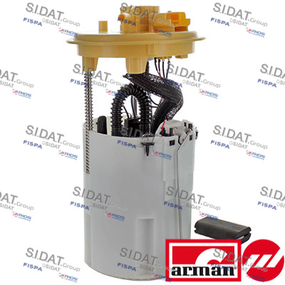 SIDAT GRUPPO ASPIRAZIONE CARBURANTE